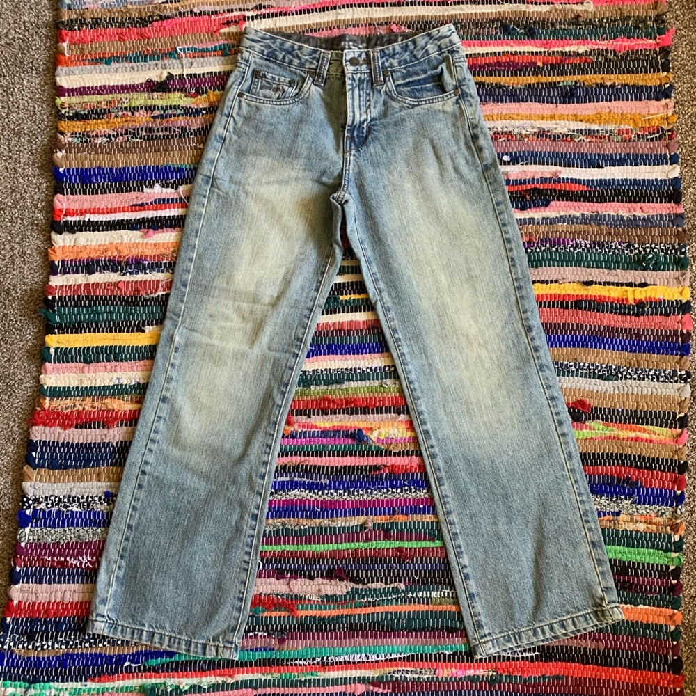 Surplus Jeans - Picture 2 of 6
